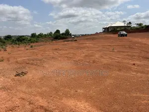 2 Plots of Land for Sale in Wood Village Near Zoomlion
