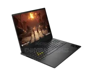 New Laptop HP Omen 16 3GB Intel Core I7 SSD 1T