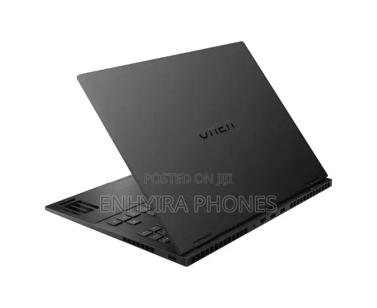New Laptop HP Omen 16 3GB Intel Core I7 SSD 1T
