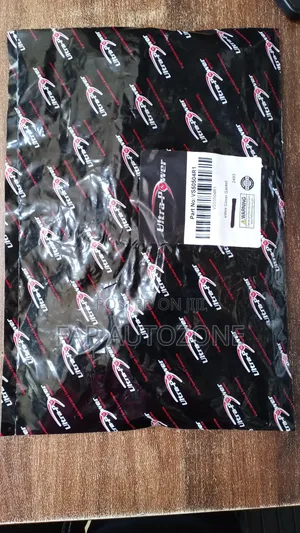 10553. Original Ultra Power Valve Cover Gasket From Usa