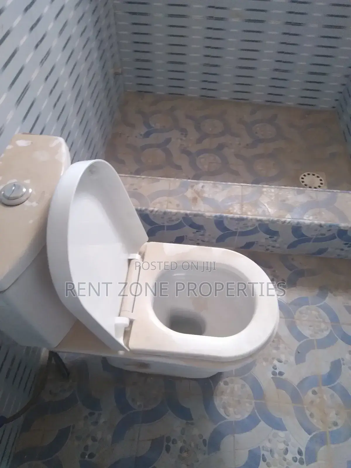 1bdrm Apartment in Rent Zone Properties, Ofankor for rent
