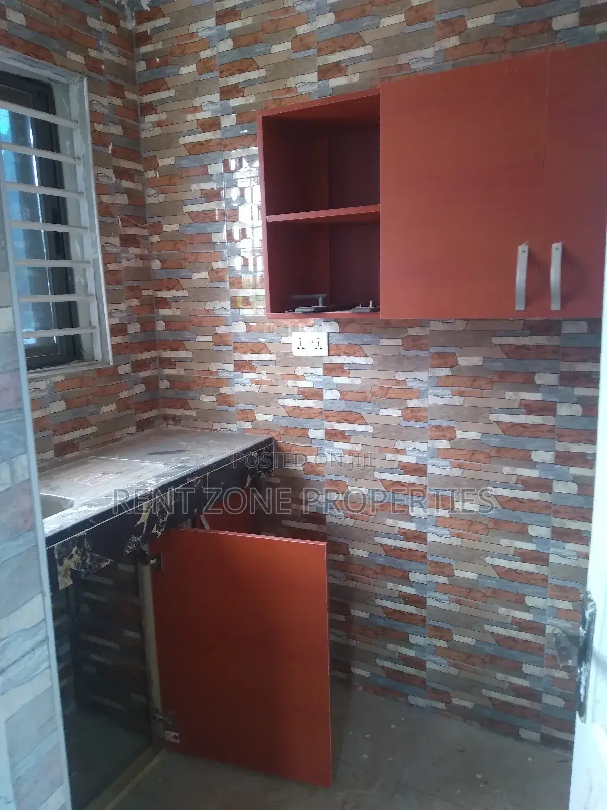 1bdrm Apartment in Rent Zone Properties, Ofankor for rent
