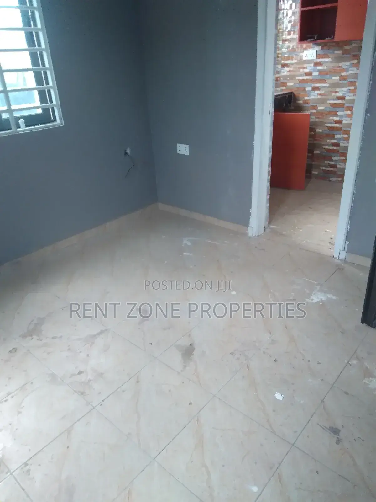 1bdrm Apartment in Rent Zone Properties, Ofankor for rent