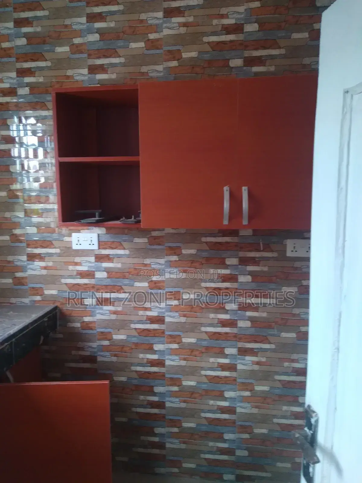 1bdrm Apartment in Rent Zone Properties, Ofankor for rent