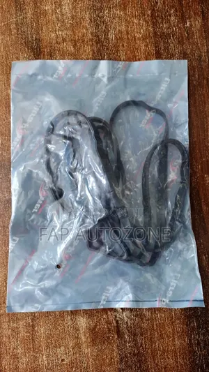 10555. Ford; Lincoln. Original Valve Cover Gasket From Usa