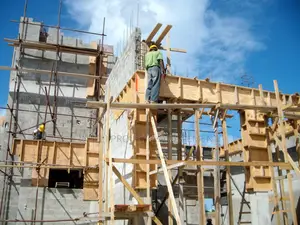 Construction Works