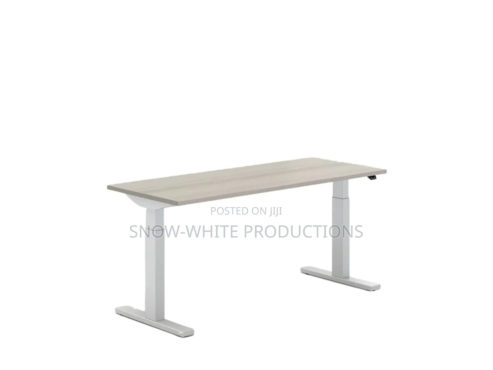 Adjustable Electronic Table
