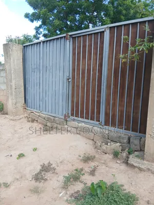 One and Half Plot of Land