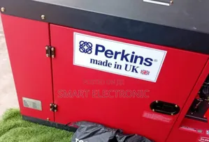 Advanced Generator Perkins 18kva Diesel Generator Perkins