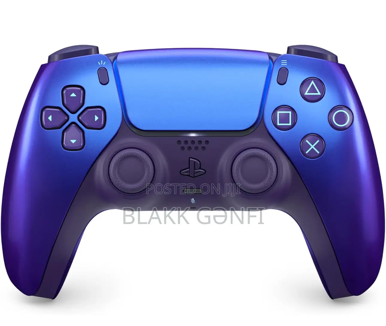 Playstation 5 Dualsense Controller – Chroma Indigo