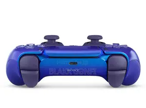 Playstation 5 Dualsense Controller – Chroma Indigo