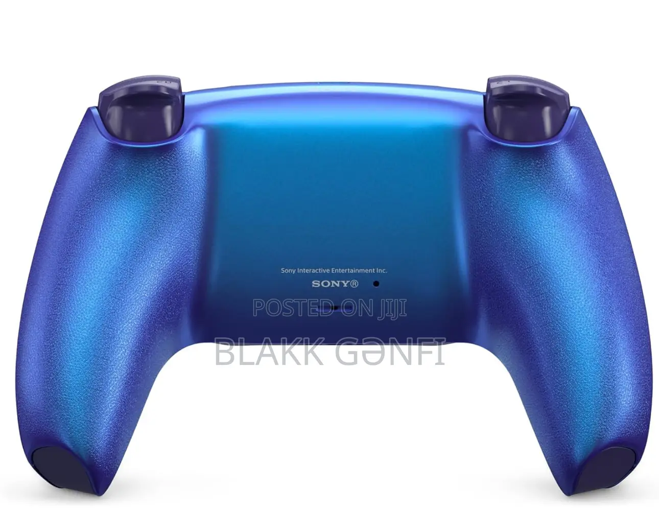 Playstation 5 Dualsense Controller – Chroma Indigo