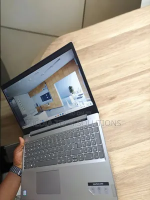 Laptop Lenovo IdeaPad L340 8GB Intel Core i5 SSD 256GB