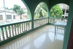 4bdrm House in Olebu for rent