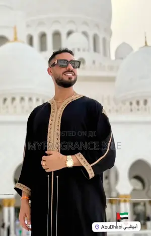 Jellaba Maroc