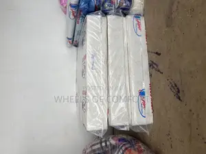 Latex Foam Princess Mattress
