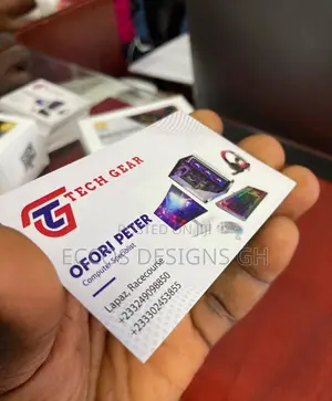 Business Cards Printing