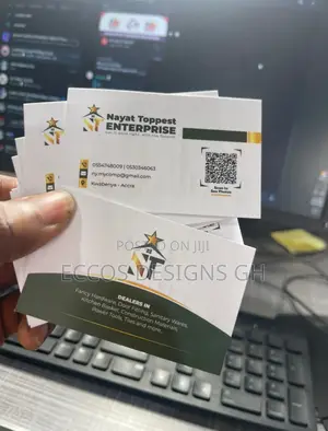 Business Cards Printing