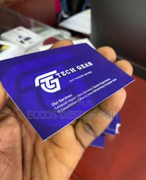 Business Cards Printing