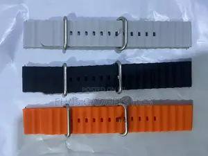 Oraimo Colored Watch Strap