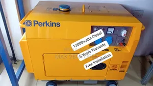 Perkins 10kva Diesel Generator Spark Imaginations
