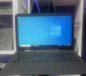 Laptop HP 15 6GB AMD A6 HDD 500GB