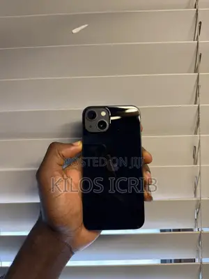 Apple iPhone 13 128 GB Black