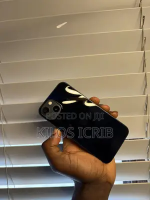 Apple iPhone 13 128 GB Black