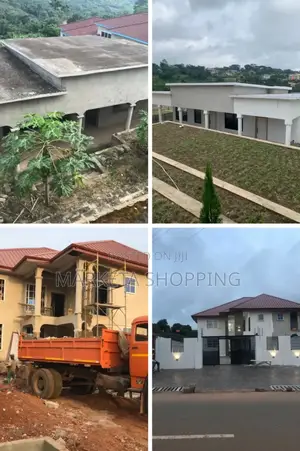 Construction, Renovation and Maintenance Services