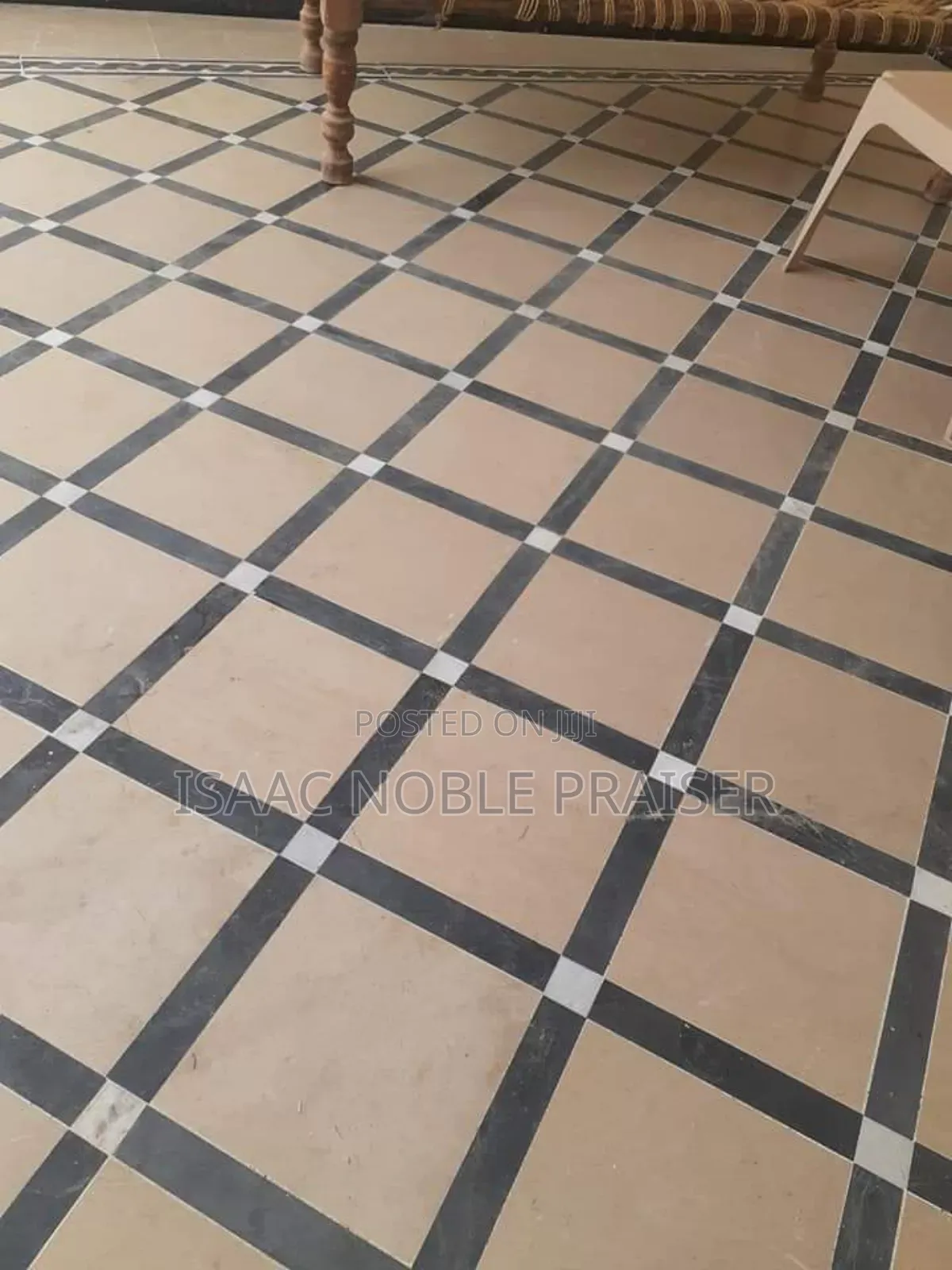 Expert Tiler Tiling Services