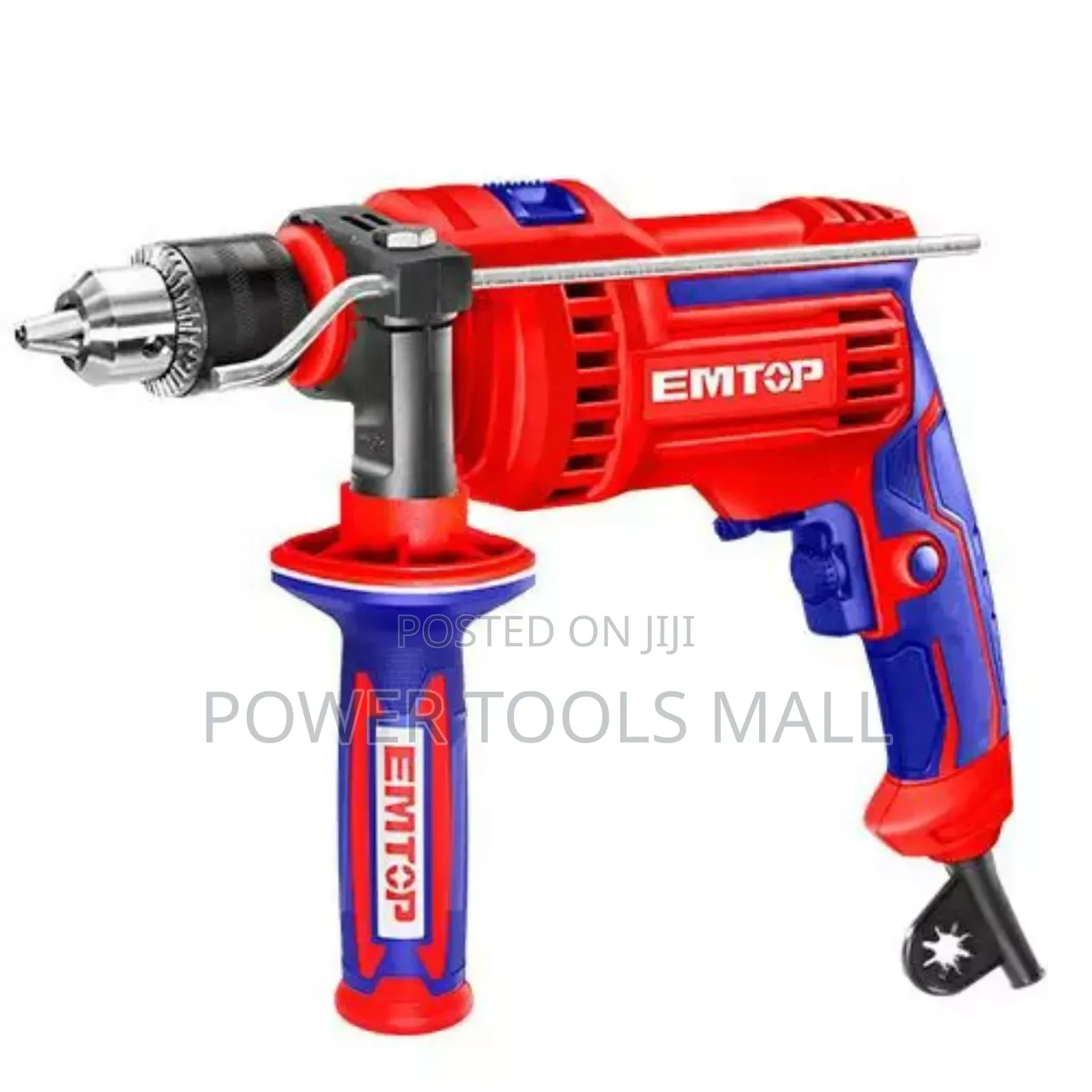 Impact Drill