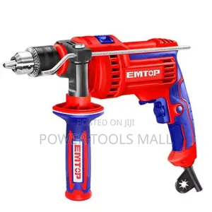 Impact Drill