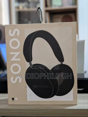 Sonos Ace Wireless Headphones With Noise Cancellation