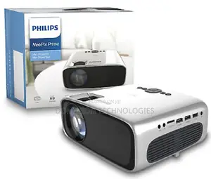 Philips Neopix Easy Led Home Projector - Npx440