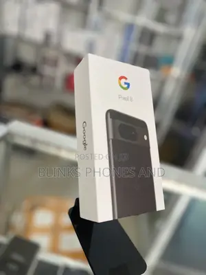 New Google Pixel 8 128 GB Green