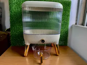 10kg Rice/Cereal Dispenser