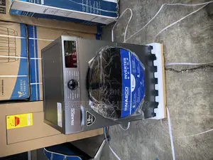 Inverter Motor Nasco 10kg Washing Machine Full Automatic