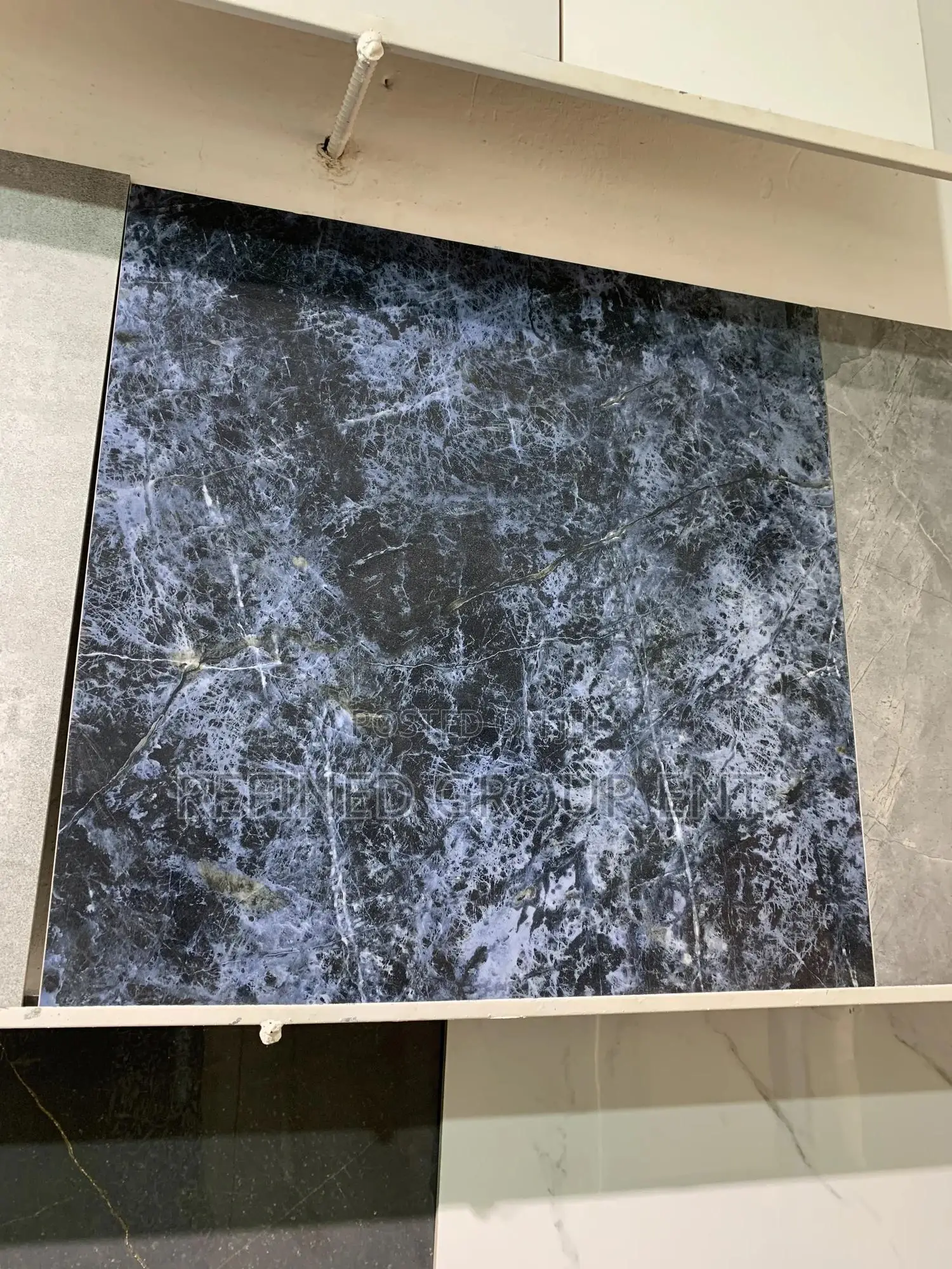 60/60cm Tile Made in Italy and Spain