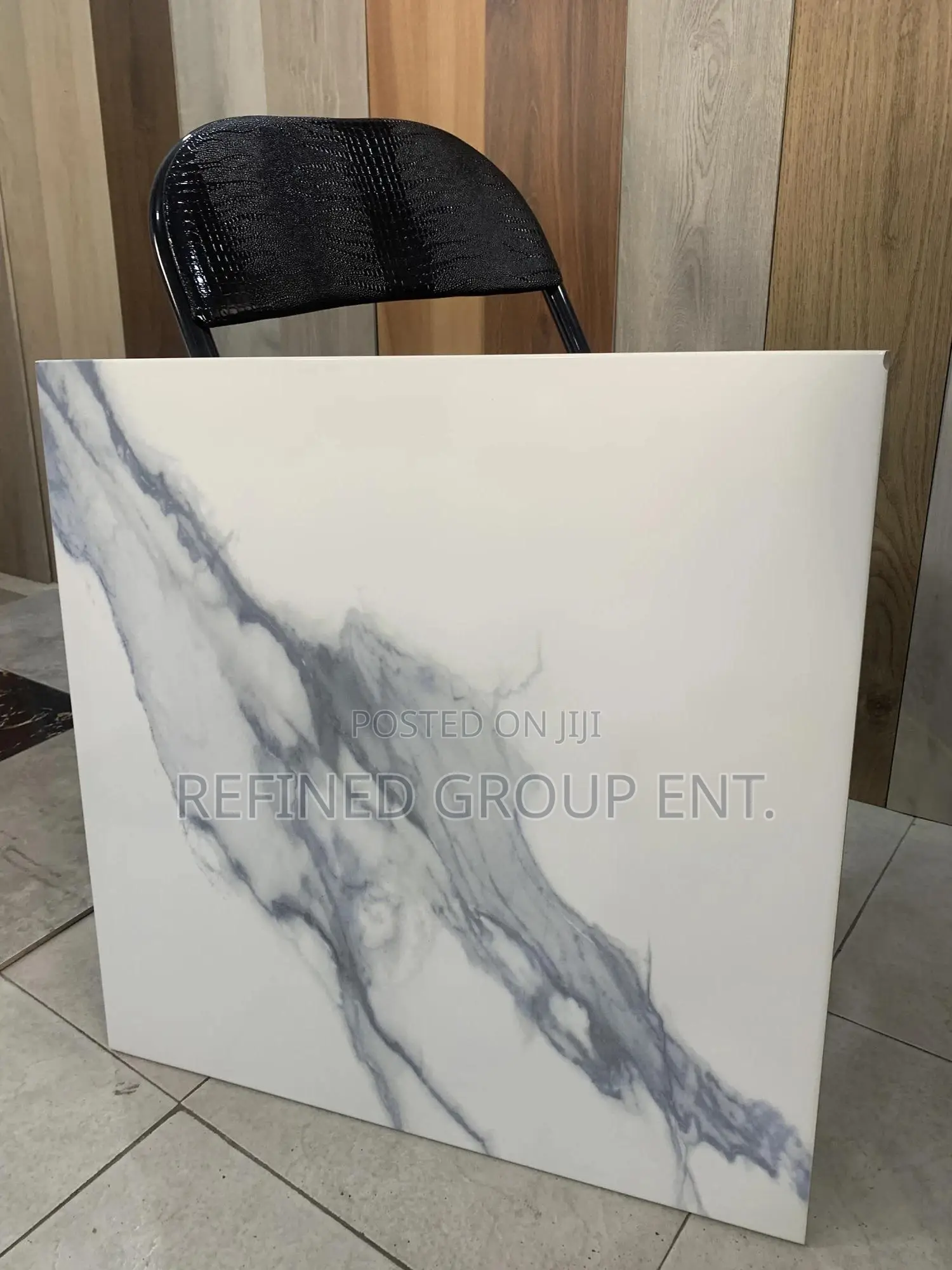 60/60cm Tile Made in Italy and Spain