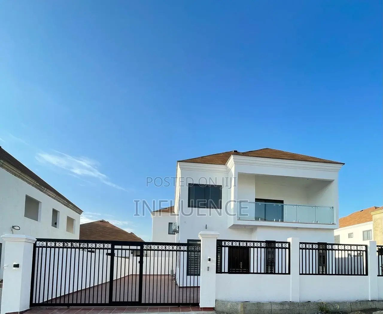 3bdrm House in Madina, East Legon for sale