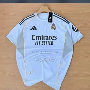 Quality Jerseys