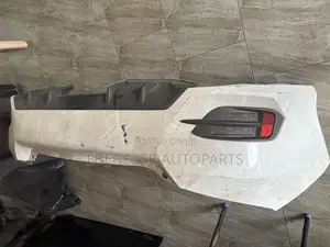 Honda Civic Back Bumper Sport Complete 2016 2017 2018 2019