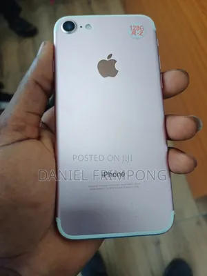 Apple iPhone 7 32 GB Gold