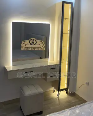 Dressing Mirror