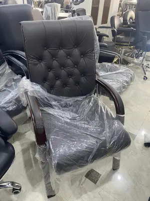 Executive Waiting Chair