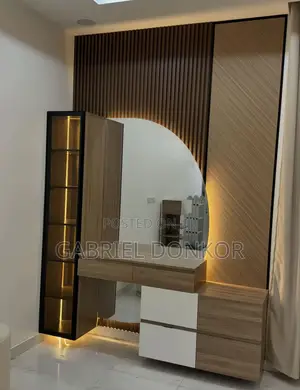 Dressing Mirror