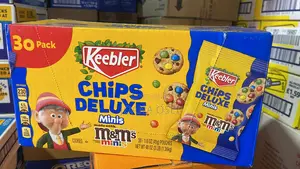 M M Chips Deluxe