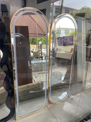 Salon Mirrors (Led)