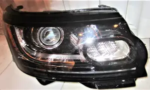 Range Rover Vogue Headlights