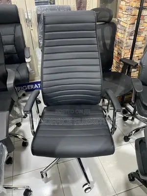Executive Office Chair